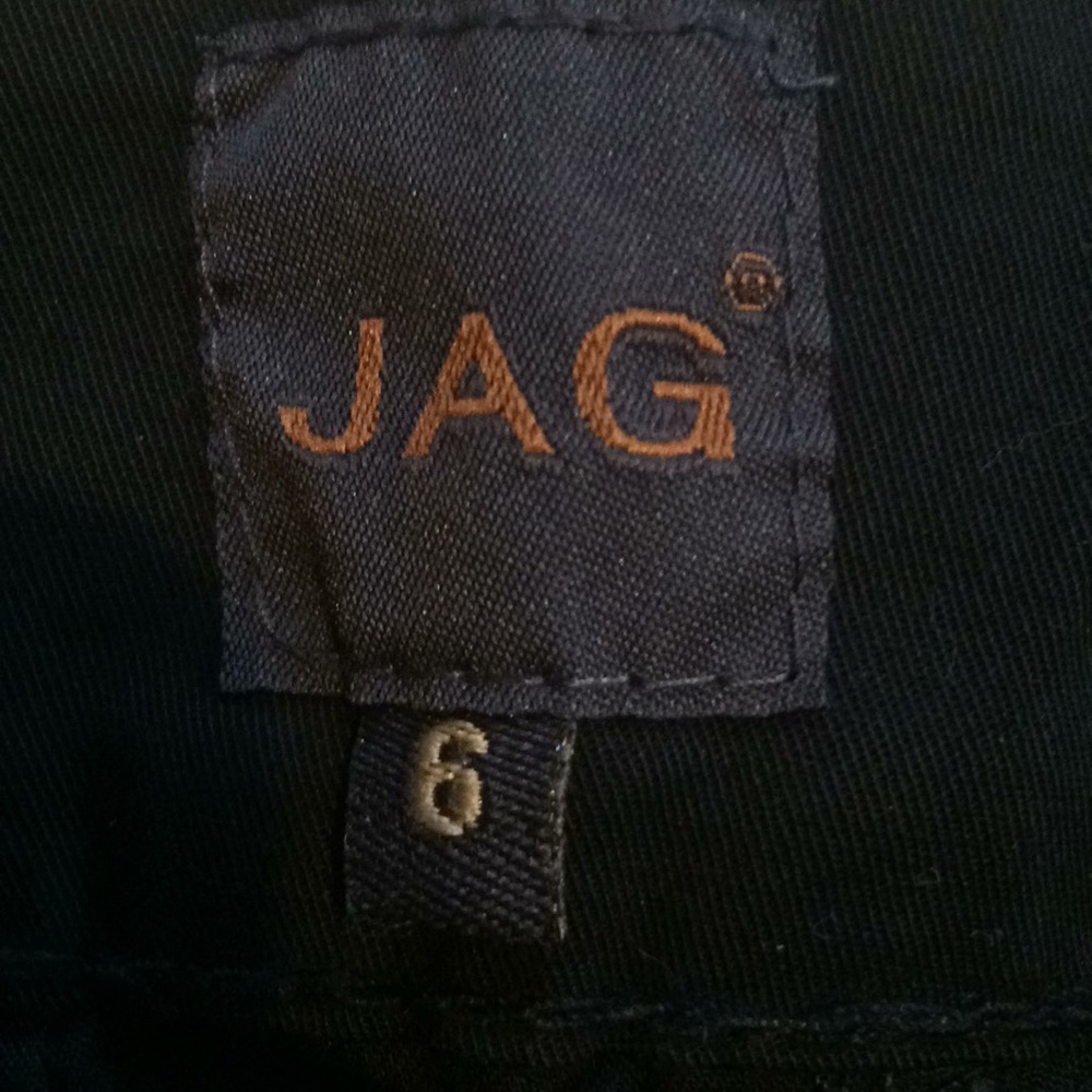 Capri jag pants - Picture 5 of 10